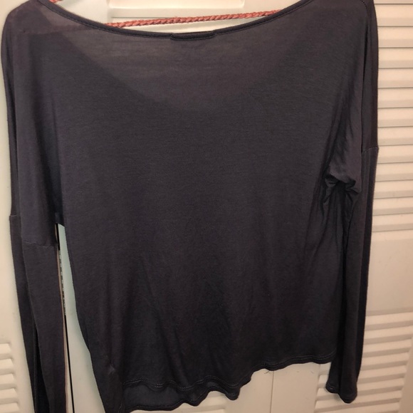 Sweet Claire top “Y’all” - Picture 3 of 3